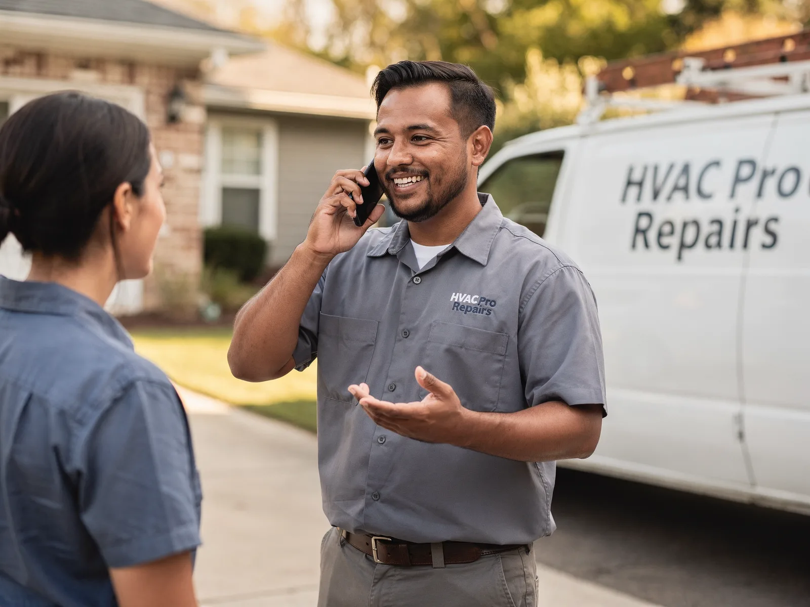 Heat Pump Repair Front Royal, VA FAQs
